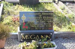 McGann Desmond St Patrick Street